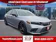 Honda Civic Sedan