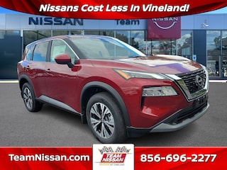 2023 Nissan Rogue SV AWD SV