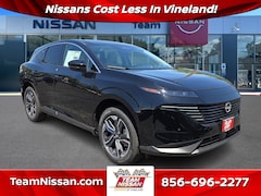 2026 Nissan Murano SL SUV