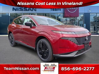 2025 Nissan Murano SV SUV