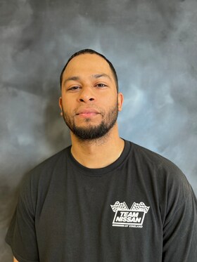 Staff member Bryan Gonzalez from 90e7ae090a21