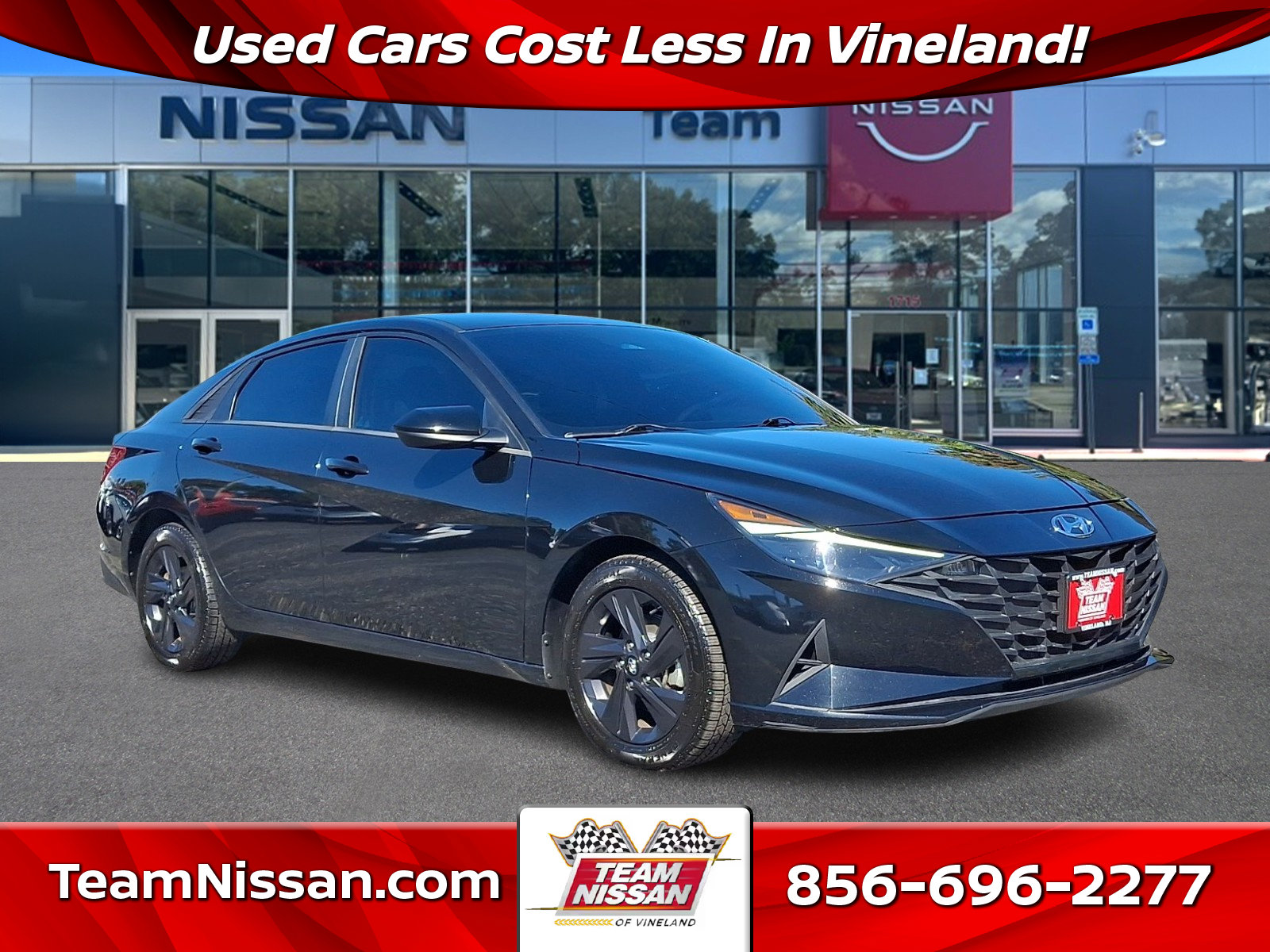 2023 Hyundai Elantra SEL SEL IVT