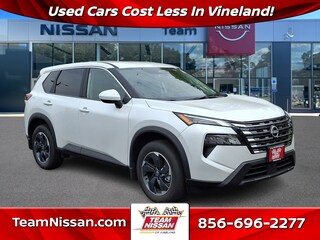 2026 Nissan Rogue SV AWD SV *Ltd Avail*