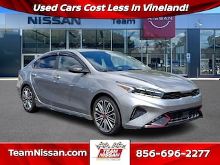 2023 Kia Forte GT GT DCT