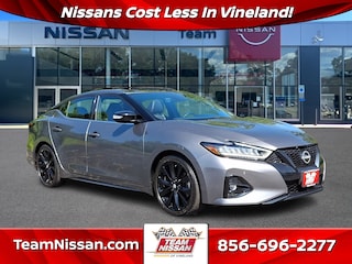 2023 Nissan Maxima SR SR CVT