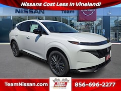 2026 Nissan Murano SL SUV