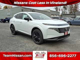 2026 Nissan Murano SV SUV