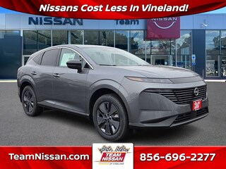 2026 Nissan Murano SL SUV