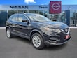 Nissan Rogue Sport