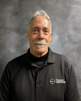 Staff member Mike Scuorzo from d9f7d70588a6