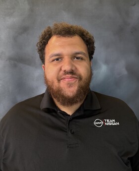 Staff member William Brown from 5545ed80678b