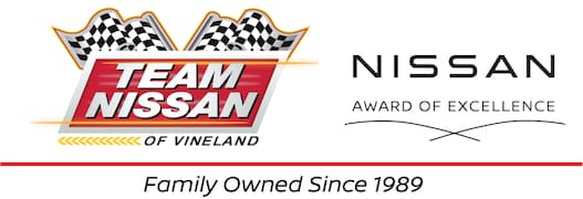 Team Nissan