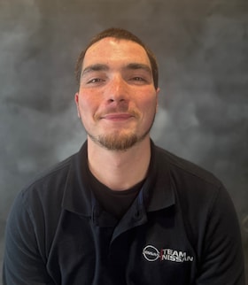 Staff member Tony Brown from ae655eac7be8