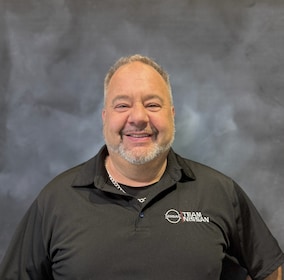 Staff member Herman Ketterer from ae655eac7be8