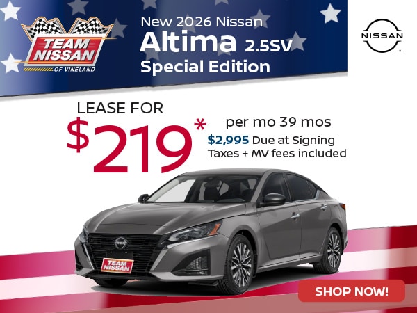 2025 Nissan Rogue for Sale | Team Nissan of Vineland, NJ