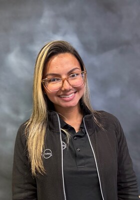 Staff member Kiarra Feliciano from 92eb207dce3d