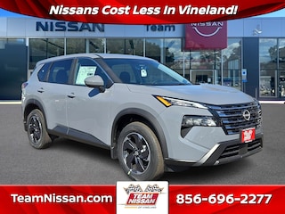 2026 Nissan Rogue SV SUV