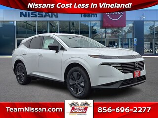 2026 Nissan Murano SL SUV