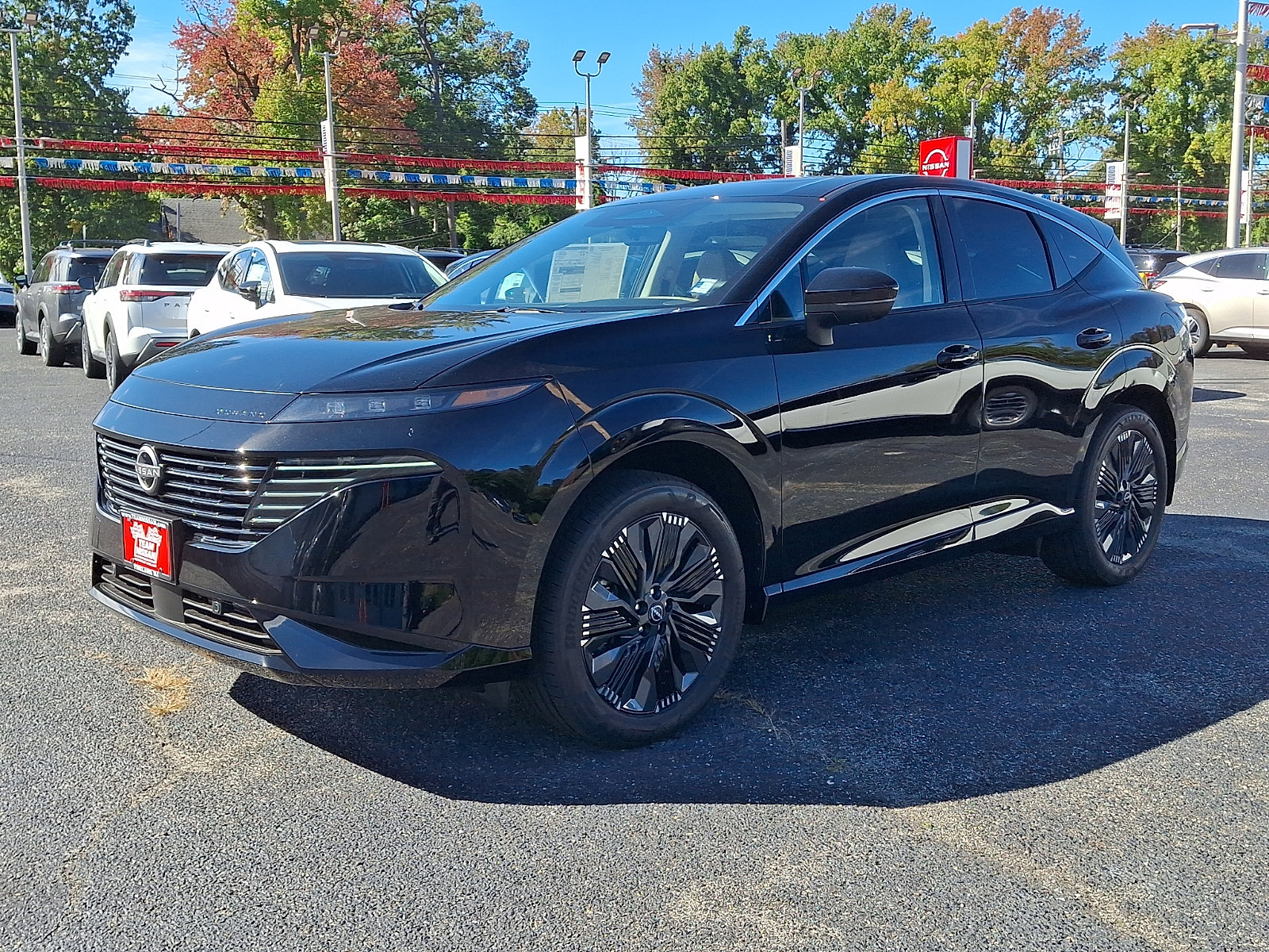 US産　モンタナ　選抜株 Car Dealership, Nissan Dealership | Vineland, NJ