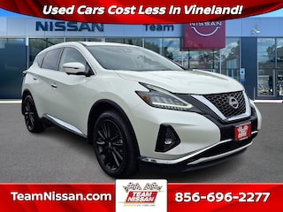 2023 Nissan Murano SL AWD SL