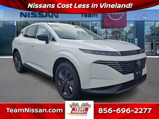 2025 Nissan Murano SL SUV