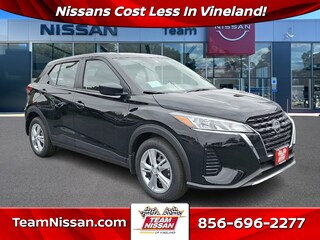 2025 Nissan Kicks Play S SUV