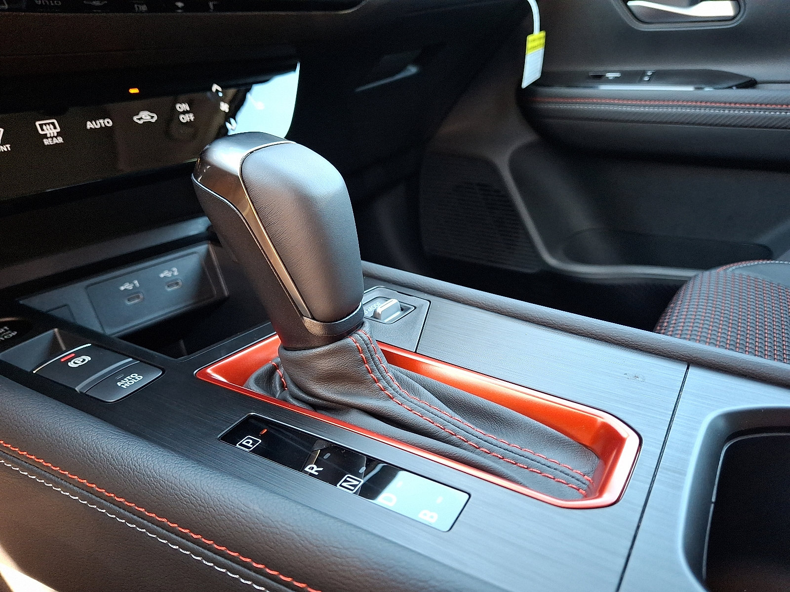 2025 Nissan Kicks SR AWD - Photo 7