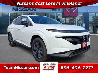 2025 Nissan Murano SL SUV