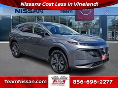 2026 Nissan Murano SL SUV