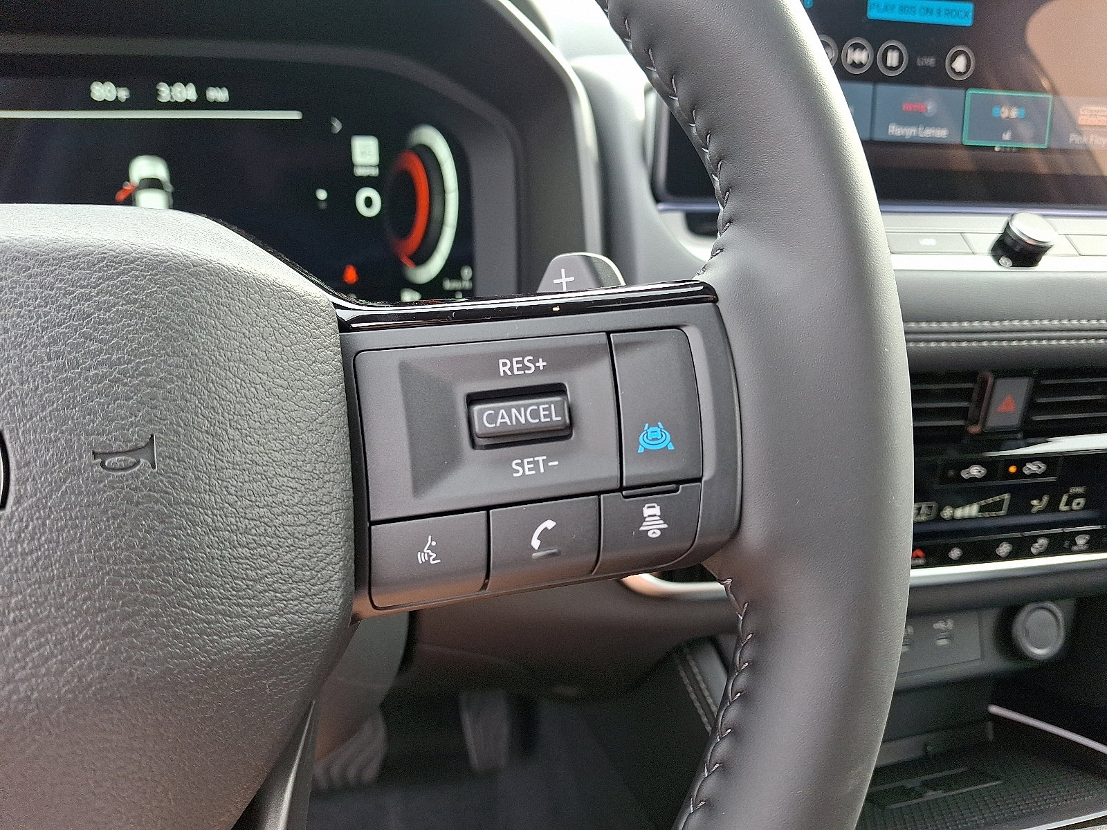 2026 Nissan Rogue Platinum - Photo 22