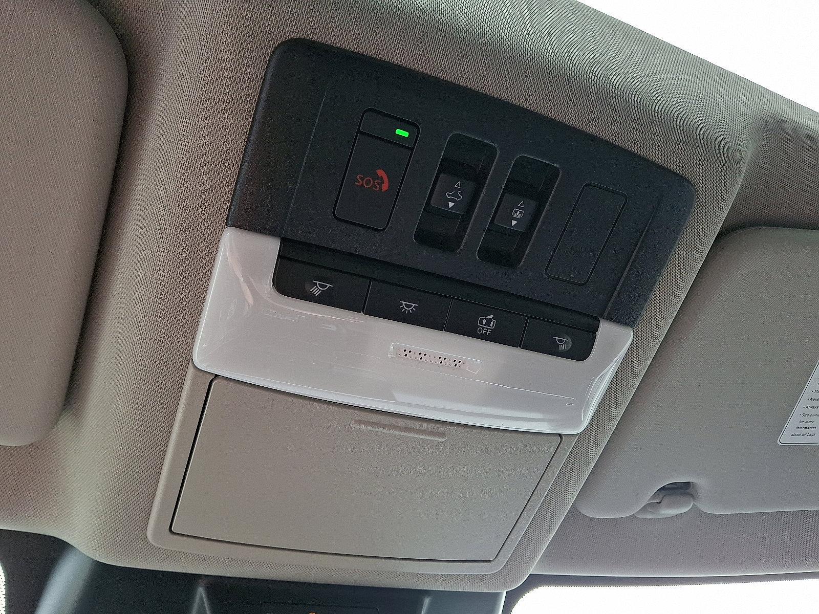 2026 Nissan Rogue Platinum - Photo 25