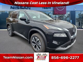 2023 Nissan Rogue SV AWD SV