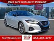 Nissan Maxima
