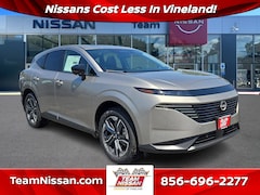 2026 Nissan Murano SL SUV
