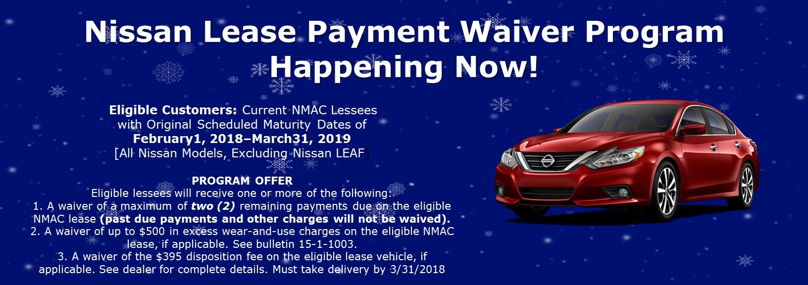 Team Nissan New Nissan dealership in Vineland, NJ 08360