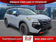 2026 Nissan Rogue Rock Creek SUV