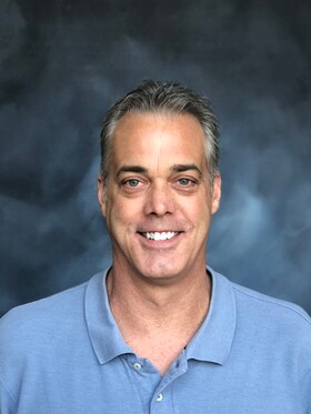 Staff member Scott Hetzer from 5545ed80678b