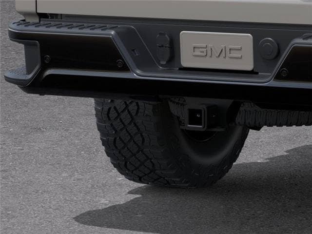 2026 GMC Sierra 2500HD AT4X - Photo 14