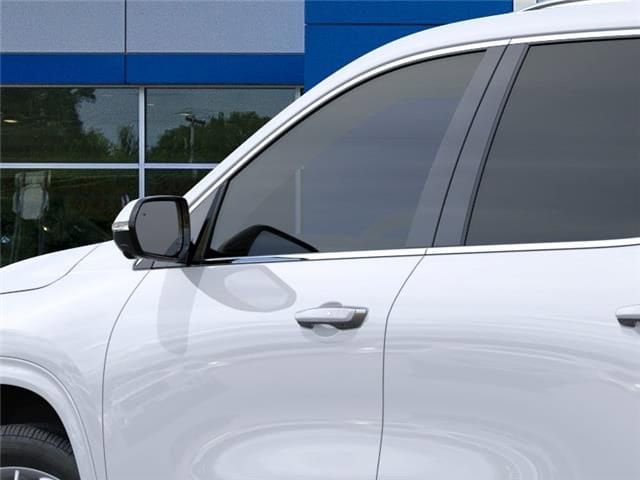 2026 Buick Enclave Avenir - Photo 12