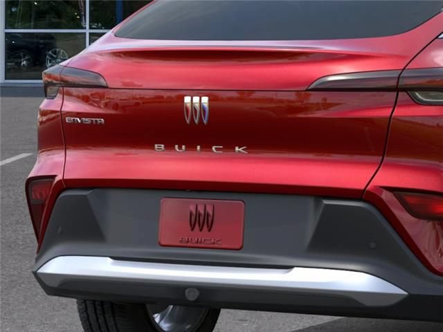2026 Buick Envista Preferred - Photo 14