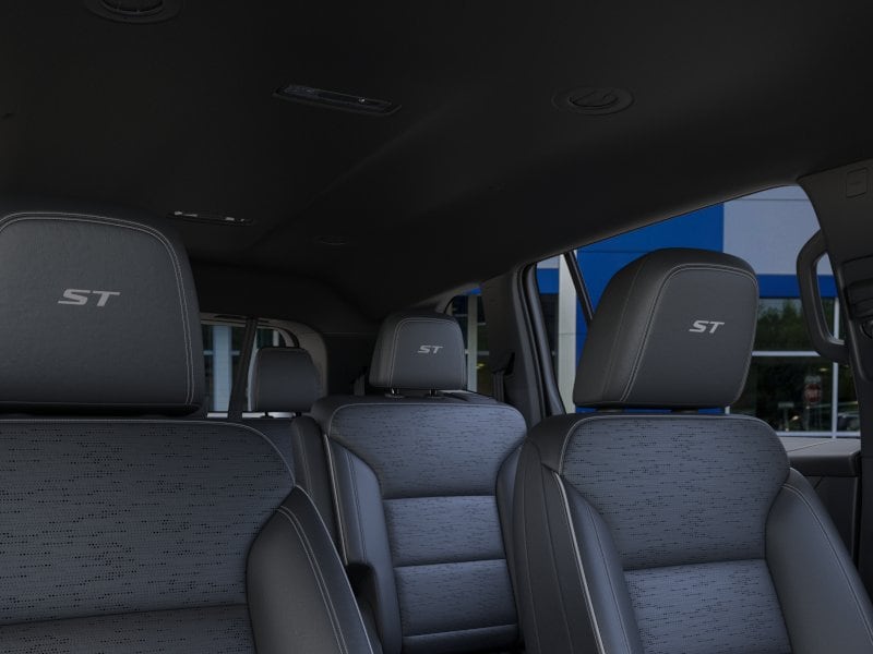 2027 Buick Enclave Sport Touring - Photo 48
