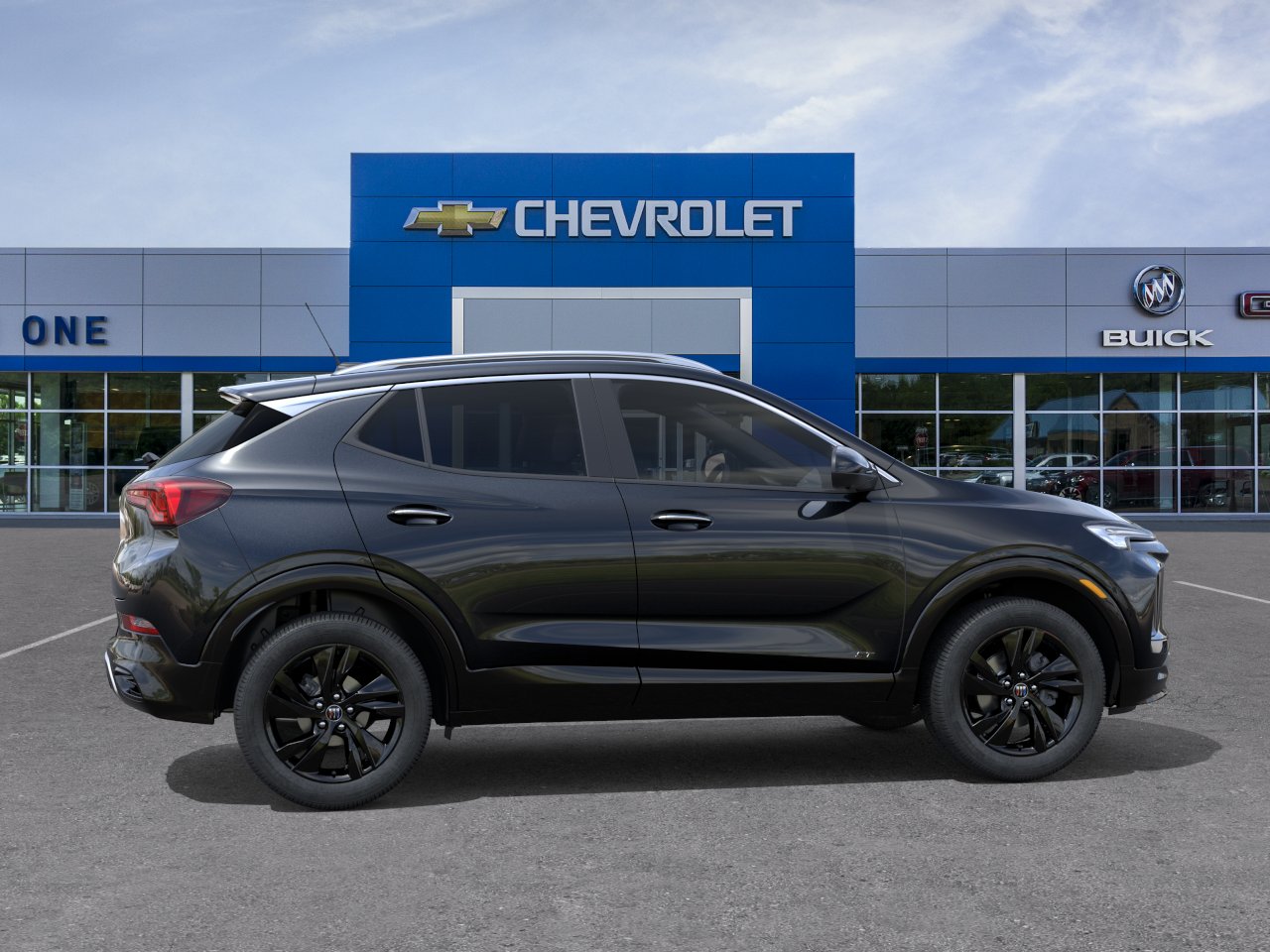 2026 Buick Encore GX Sport Touring - Photo 29