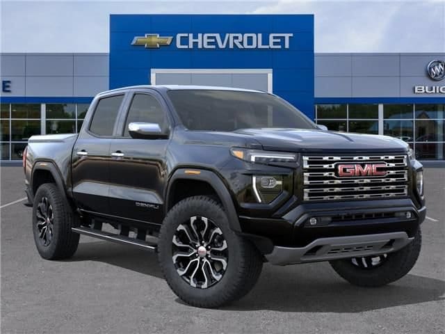 2026 GMC Canyon Denali - Photo 7