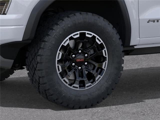 2026 GMC Canyon AT4 - Photo 9