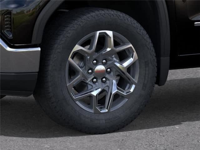 2026 GMC Sierra 1500 SLT - Photo 9