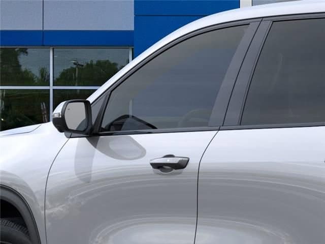 2026 GMC Acadia Elevation - Photo 12