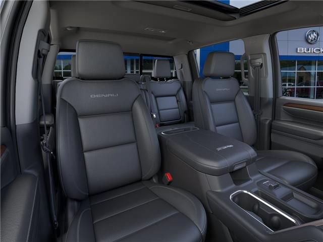 2026 GMC Sierra 2500HD Denali - Photo 16