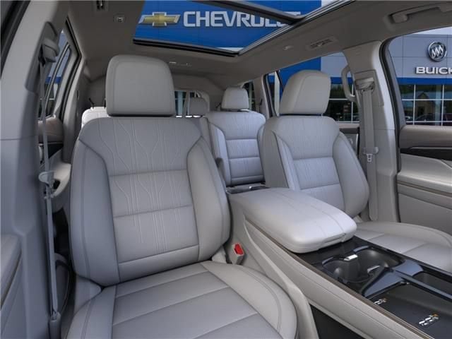 2026 Buick Enclave Avenir - Photo 16