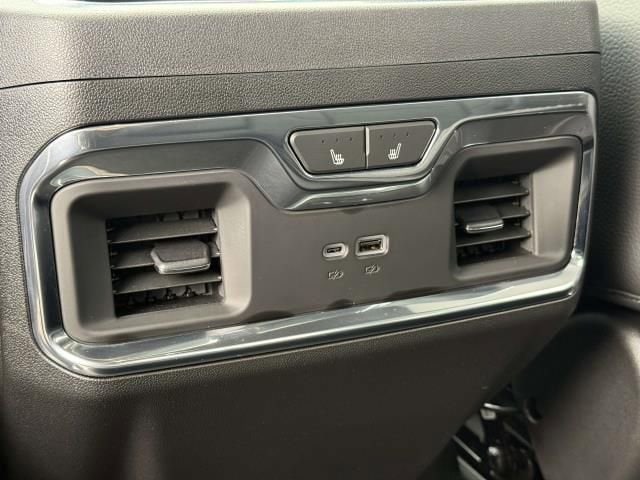 2024 GMC Sierra 1500 Denali Denali - Photo 14