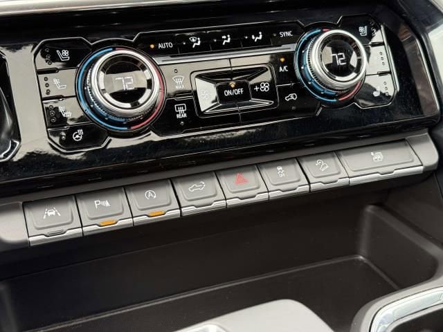 2024 GMC Sierra 1500 Denali Denali - Photo 27